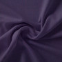Płótno bawełniane Swan 150cm 562 ciemnoniebieski fioletowy - 50cm