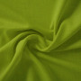 Płótno bawełniane Swan 150cm 804 Ciemna limonkowa zieleń - 50cm