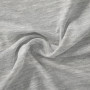 Avalana Jersey Melange Fabric 160cm Colour 600 - 50cm