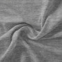 Avalana Jersey Melange Fabric 160cm Colour 601 - 50cm