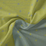 Tkanina bawełniana żakardowa Sevilla 150cm Kolor 042 - 50cm