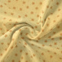 Tkanina bawełniana Basic Twist 112 cm Kolor 206 - 50 cm