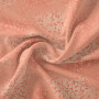 Tkanina bawełniana Basic Twist 112 cm Kolor 436 - 50 cm