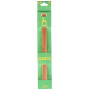 Pony Stocking Sticks Bamboo 20cm 2.50mm / 7.9in US 1½