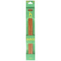 Pony Stocking Sticks Bamboo 20cm 3.50mm / 7.9in US 4