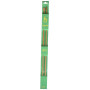 Kucyk Knitting / Jumper Sticks Bamboo 33cm 3.50mm / 13in US 4