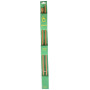Pony Knitting Sticks / Jumper Sticks Bamboo 33cm 5.00mm / 13in US 8