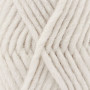 Drops Snow/Eskimo Yarn Unicolour 88 Chalk
