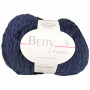 Permin Betty Yarn 889408 Dark Blue
