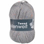 Lana Grossa Meilenweit 100 Tweed Włóczka 160
