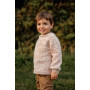 Sweterek Dziecięcy od Rito Krea - Wzór na Druty Rozmiar 2-12lat