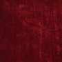 Tkanina welurowa Stretch 150c 16 Dark Czerwony - 50cm