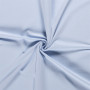 Tkanina organiczna z dżerseju bawełnianego 150 cm 02 jasnoniebieski - 50 cm