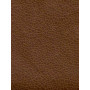 Faux Leather Vintage Fabric 150cm 55 Brązowy - 50cm