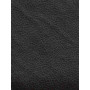 Faux Leather Vintage Fabric 150cm 68 Dark Grey - 50cm