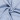 Tkanina bawełniana welurowa 150cm 02 jasnoniebieska - 50cm