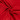 Tkanina bawełniana welurowa 150 cm 15 ciemnoczerwona - 50 cm