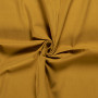 Tkanina aksamitna dla niemowląt 145cm 34 Żółty - 50cm