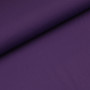Tkanina bawełniana jersey 160cm 019 Fioletowy - 50cm