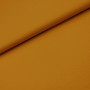 Bawełniany dżersej Solid Fabric 160cm 010 Mustard - 50cm