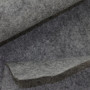 Filc 1,5mm Tkanina 100cm 023 Grey Melange - 50cm
