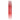 Infinity Hearts ALUX Wymienne okrągłe szpilki Aluminium Czerwony 10,00mm