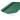 Folia tablicowa zielona 0,5mm 45cm - 2 metry