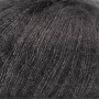 Kremke Silky Kid Włóczka 20-002 Melanżowy Antracyt