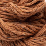 Erika Knight Gossypium Cotton Tweed Włóczka 8 Łososiowy Róż