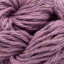 Erika Knight Gossypium Cotton Tweed Włóczka 14 Wrzosowy