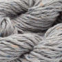 Erika Knight Gossypium Cotton Tweed Włóczka 24 Granit