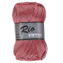 Lammy Rio Yarn Unicolour 730