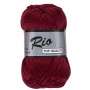 Lammy Rio Yarn Unicolour 848