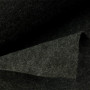 Filc 1,5mm Tkanina 100cm 032 Dark Anthracite Melange - 50cm