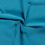 Tkanina Baby Velvet 145cm 04 Aqua Blue - 50cm