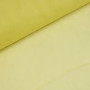 Tkanina tiulowa 150cm 020 Żółty - 50cm
