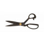 Kleiber Carbon Tailor Scissors Black 22,5cm