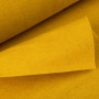 Filc 1,5mm Tkanina 100cm 022 Żółty - 50cm