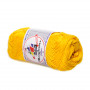 Mayflower Cotton 8/4 Junior Włóczka 498 Brudny Żółty