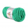 Mayflower Cotton 8/4 Junior Yarn 427 Green