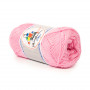 Mayflower Cotton 8/4 Junior Yarn 449 Pink
