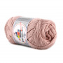 Mayflower Cotton 8/4 Junior Yarn 489 Dusty Pink