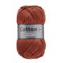 Lammy Cotton 8/4 Garn 859