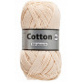 Lammy Cotton 8/4 Garn 218