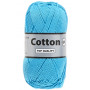 Lammy Cotton 8/4 Garn 838