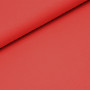 Tkanina jersey wiskozowy 150cm 46 czerwony - 50cm