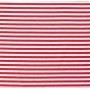 Tkanina bawełniana jersey 150cm 015 Paski - 50cm