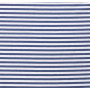 Tkanina bawełniana jersey 150cm 006 Paski - 50cm