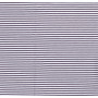 Tkanina bawełniana jersey 150cm 068 Paski - 50cm