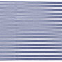 Tkanina bawełniana jersey 150cm 006 Paski - 50cm